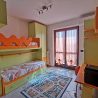 Cameretta completa per bambini/ragazzi