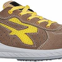 SCARPE LAVORO ANTINFORTUNISTICHE UPOWER BASSE