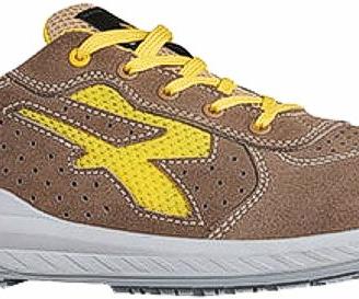 SCARPE LAVORO ANTINFORTUNISTICHE UPOWER BASSE