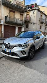 Renault Captur Techno 1.0 TCE 90CV