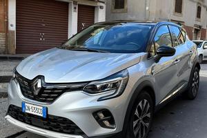 Renault Captur Techno 1.0 TCE 90CV