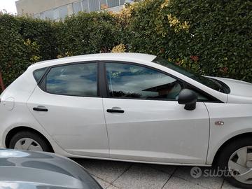 Seat Ibiza 5P. 1.2TDI 75 CV