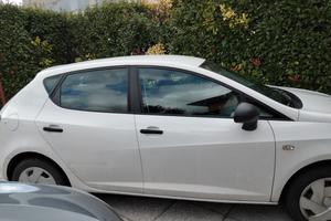 Seat Ibiza 5P. 1.2TDI 75 CV