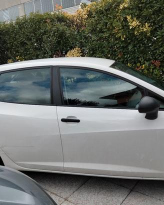 Seat Ibiza 5P. 1.2TDI 75 CV