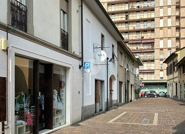 3 LOCALI A SEREGNO