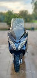 Burgman 400