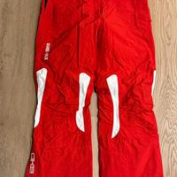 Pantaloni da sci DKB in Gore-Tex