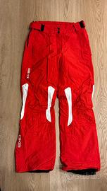 Pantaloni da sci DKB in Gore-Tex