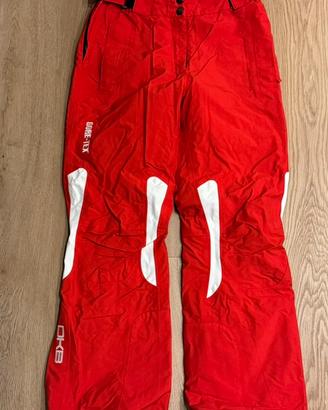 Pantaloni da sci DKB in Gore-Tex