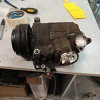 COMPRESSORE ARIA CONDIZIONATA BMW SERIE 1 DIESEL