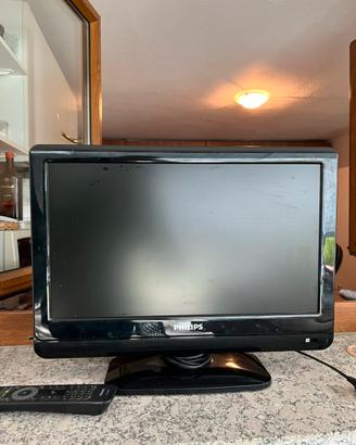 Televisione Philips