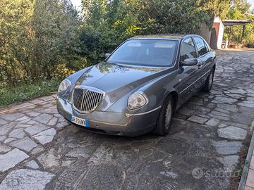 LANCIA Thesis - 2008
