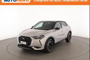 DS AUTOMOBILES DS 3 Crossback BG80655