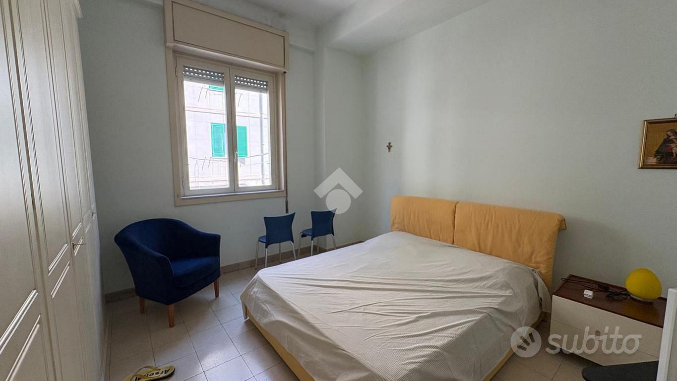 Appartamento – ME, Messina - Vista 4
