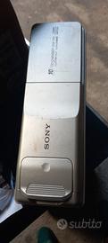 CD changer Sony cdx 705