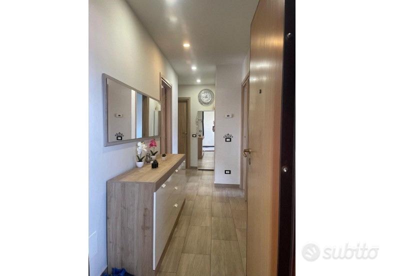Appartamento – BG - Vista 3