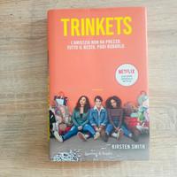 Trinkets Kirsten Smith