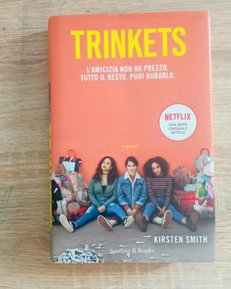 Trinkets Kirsten Smith