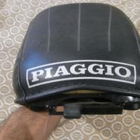 Sella per Vespa 50