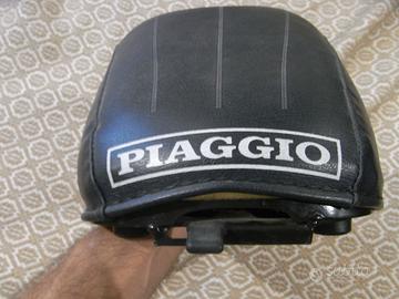 Sella per Vespa 50