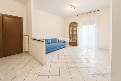 Appartamento a Lodi Fausto Locatelli 3 locali