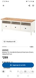 porta tv hemnes IKEA