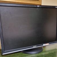 schermo asus 22 pollici
