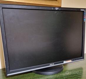 schermo asus 22 pollici