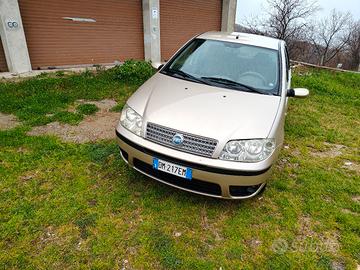 Fiat punto 1.2 Fire km 149.000