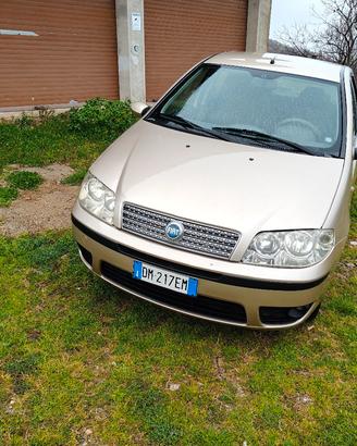 Fiat punto 1.2 Fire km 149.000
