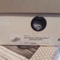 Scarpe eleganti FRANCO FEDELE