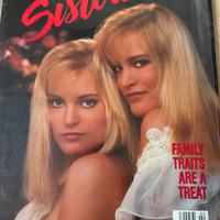 Playboy Sister numero speciale