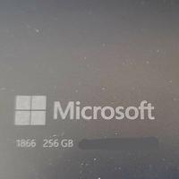 Microsoft Surface Pro 7 completo