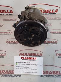 compressore aria  A 160 230 01 11 Smar 450 600cc