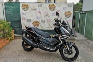 ZONTES ZT 368 G RATE AUTO MOTO SCOOTER