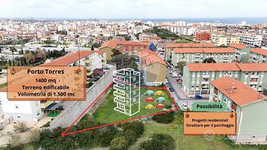 Terreno Edificabile - Porto Torres