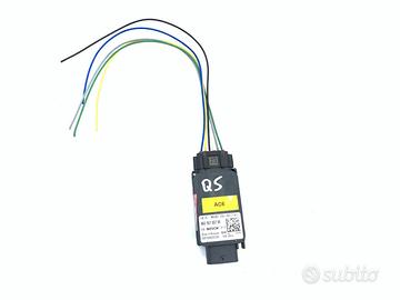 SENSORE LAMBDA NOx OSSIGENO ANTERIORE 2.0D 150Kw A