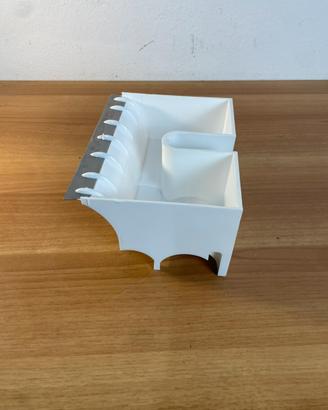 Vaschetta lava pavimenti  floorwash R2