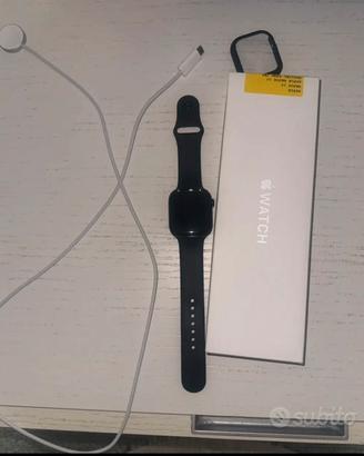 Apple watch 10 gps + cellular