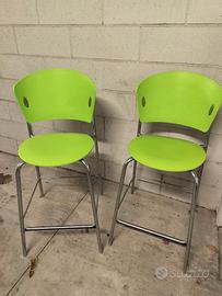 Sgabelli Bontempi cucina modello Giò