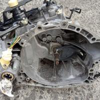 CAMBIO FIAT SCUDO 1,9 TD CODICE 20DL33 ANNO 2000