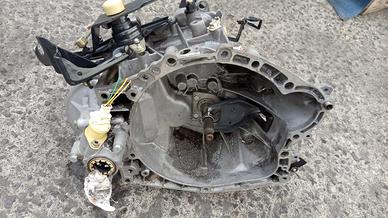 CAMBIO FIAT SCUDO 1,9 TD CODICE 20DL33 ANNO 2000