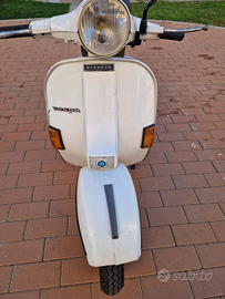 Vespa px 125