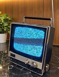 Televisione Sony vintage