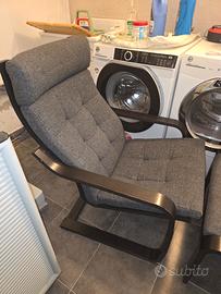 Poltrona Ikea 