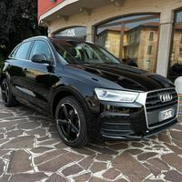 AUDI Q3 2.0 TDI 150 CV quattro S tronic Sport