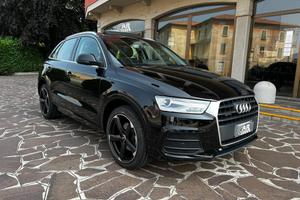 AUDI Q3 2.0 TDI 150 CV quattro S tronic Sport