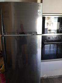 Frigo LG americano 