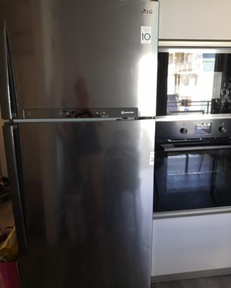 Frigo LG americano 