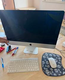 iMac Apple